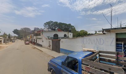 Purificadora De Agua Hernández
