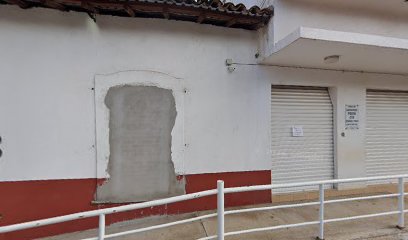 Purificadora De Agua Hidropura De La Roca
