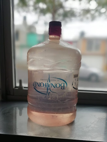 Purificadora De Agua Imperio