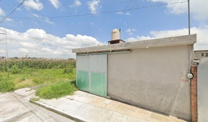 Purificadora De Agua Inmaculada