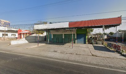 Purificadora De Agua Inmaculada