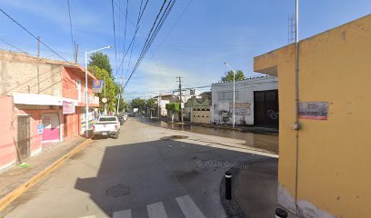 Purificadora De Agua Inmaculada