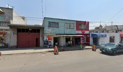 Purificadora De Agua Inmaculada