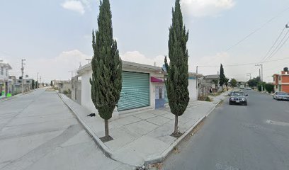 Purificadora De Agua Inmaculada