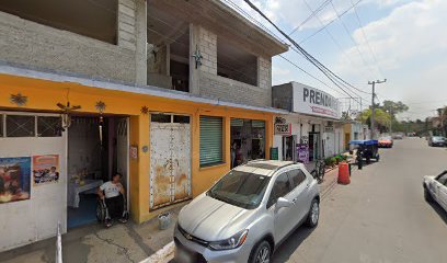 Purificadora De Agua