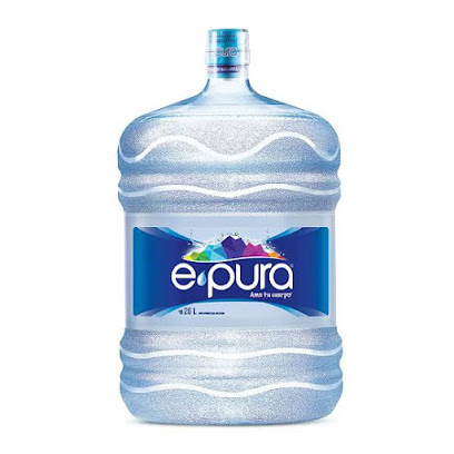 Purificadora De Agua “Jardines Santa Clara”