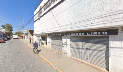 Purificadora De Agua Jesús María