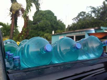 Purificadora De Agua