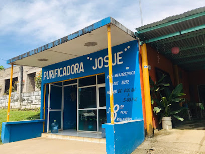 Purificadora De Agua “Josue”