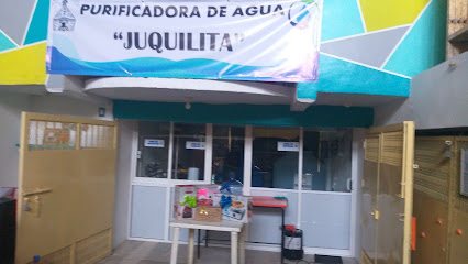 Purificadora De Agua Juquilita