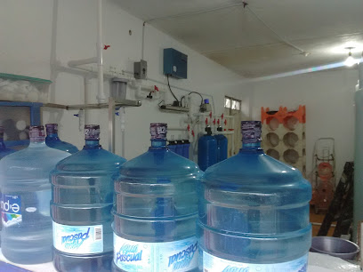 Purificadora De Agua Kairi
