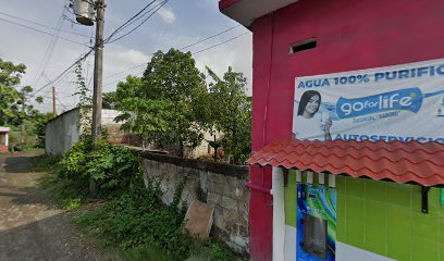 Purificadora De Agua Karomi