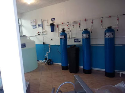 Purificadora De Agua ''Kbañas''