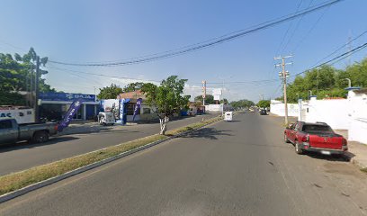 Purificadora De Agua '' La Borrasca''