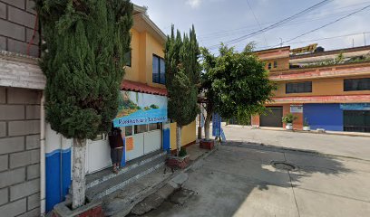 Purificadora De Agua La Cascada