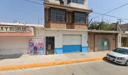 Purificadora De Agua 'La Cascada'