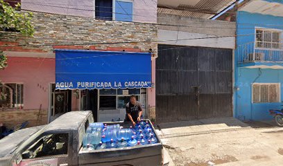 Purificadora De Agua La Cascada