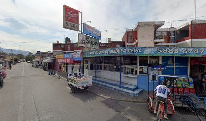 Purificadora De Agua La Ceiba