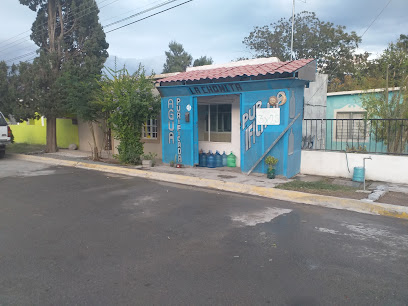 Purificadora De Agua La Chonita