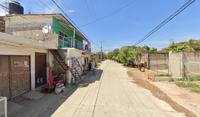 Purificadora De Agua La Clarita
