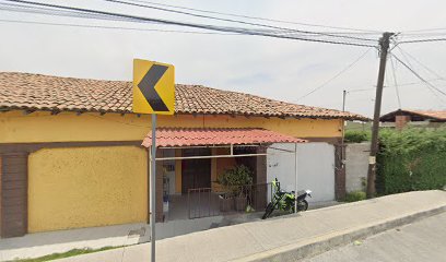 Purificadora De Agua La Conchita