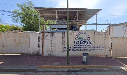 Purificadora De Agua