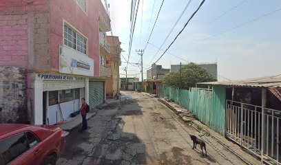 Purificadora De Agua La Cruz