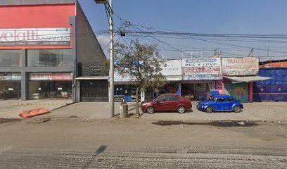 Purificadora De Agua La Divina Providencia