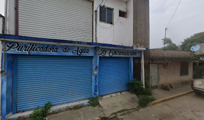 Purificadora De Agua La Encarnación