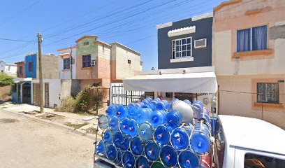 Purificadora De Agua La Escondida