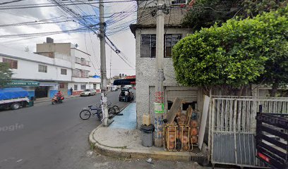 Purificadora De Agua