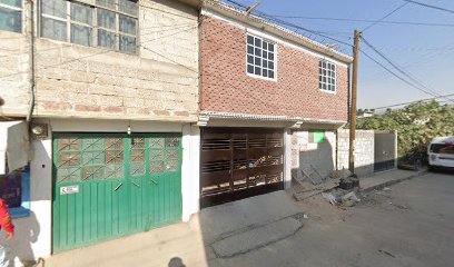 Purificadora De Agua La Gota
