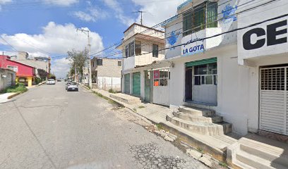 Purificadora De Agua