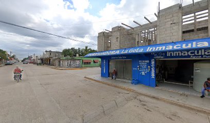 Purificadora De Agua La Gota Inmaculada