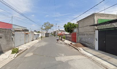Purificadora De Agua