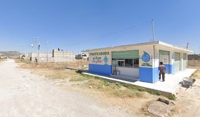 Purificadora De Agua 