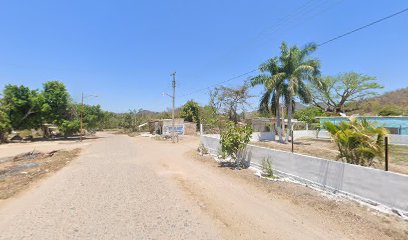 Purificadora De Agua La Gotita Nay