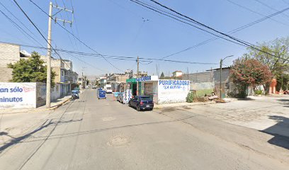 Purificadora De Agua La Gotita