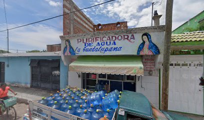 Purificadora De Agua La Guadalupana