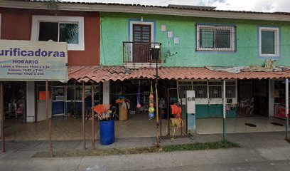 Purificadora De Agua La Hacienda