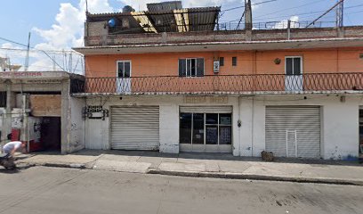 Purificadora De Agua La Hacienda