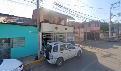 Purificadora De Agua La Isla