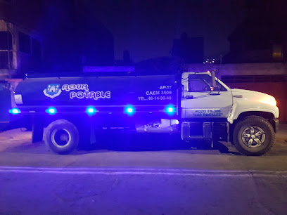 Purificadora De Agua