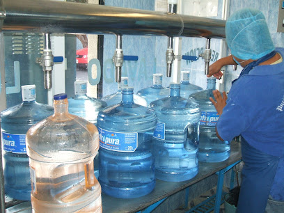 Purificadora De Agua 