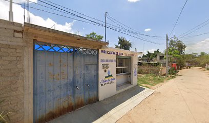 Purificadora De Agua La Montañita