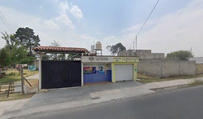 Purificadora De Agua La Palma