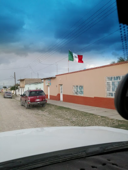 Purificadora De Agua La Parrilla