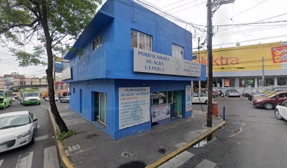 Purificadora De Agua La Perla