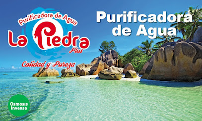 Purificadora De Agua La Piedra