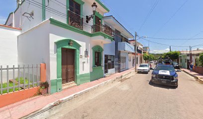 Negocio Purificadora De Agua La Puebla
